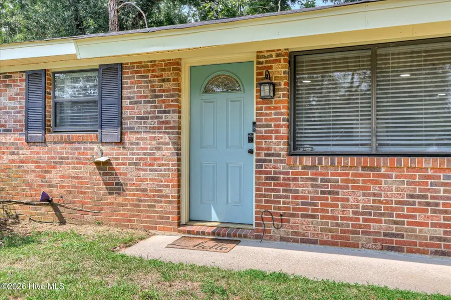 4121 Allison Road, Martinez, GA 30907 - #3