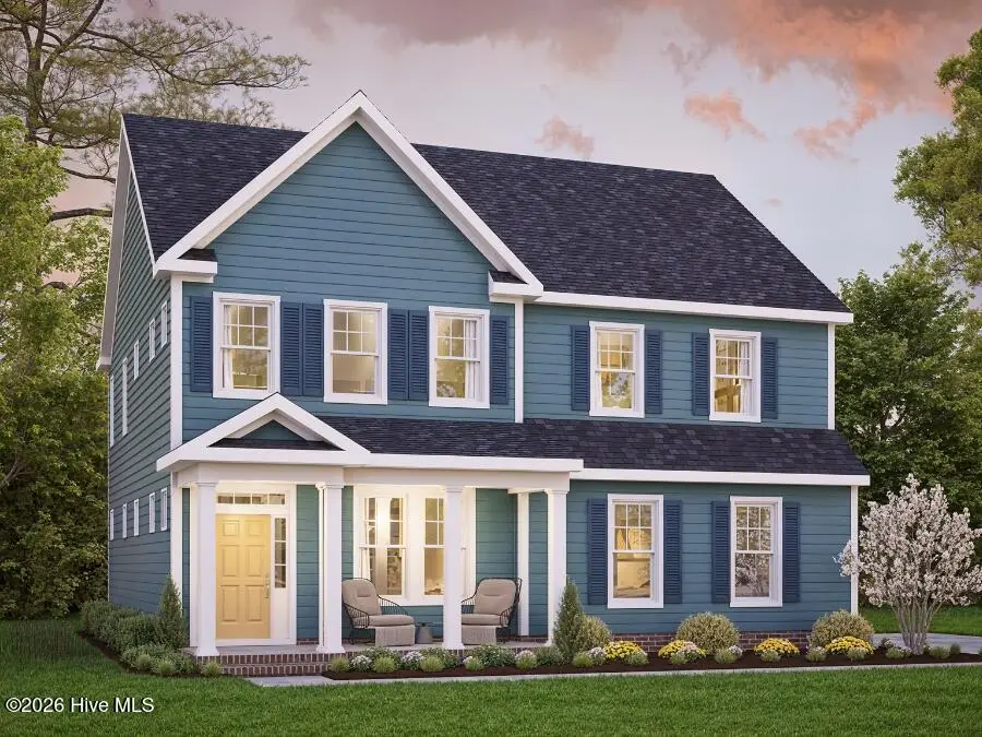 104 S Tall Pines Trail, Moyock, NC 27958 - #1