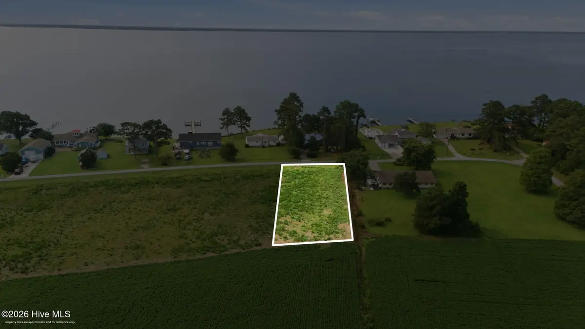 177 China Grove Road, Arapahoe, NC 28510 - #1