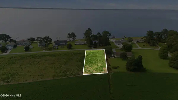177 China Grove Road, Arapahoe, NC 28510