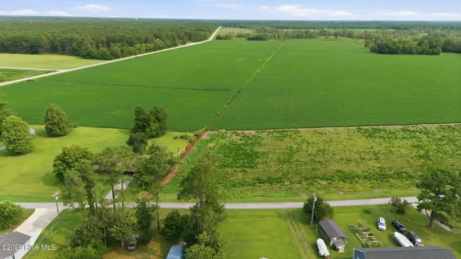 177 China Grove Road, Arapahoe, NC 28510 - #3