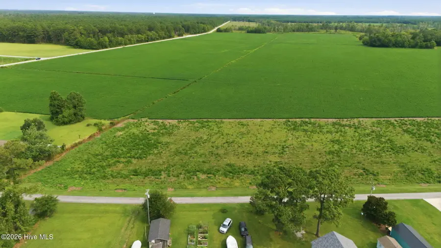 185 China Grove Road, Arapahoe, NC 28510 - #3