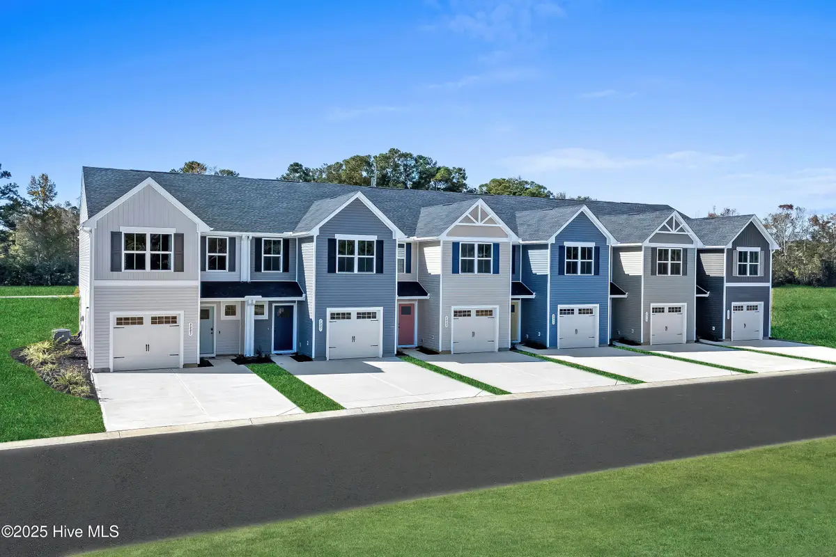 2147 Lewis Creek Circle Ne, Winnabow, NC 28479 - #1