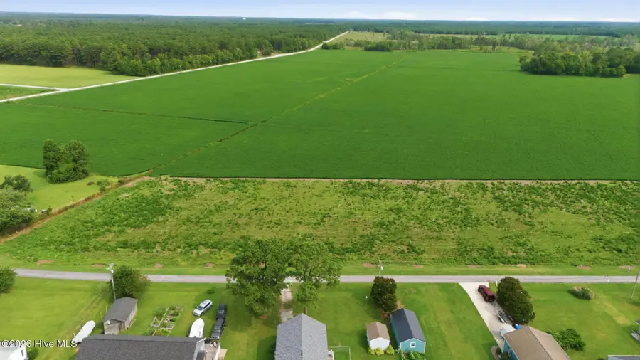197 China Grove Road, Arapahoe, NC 28510 - #3