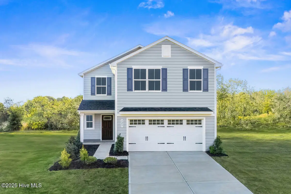 1435 Cherry Creek Avenue, Winnabow, NC 28479 - #1
