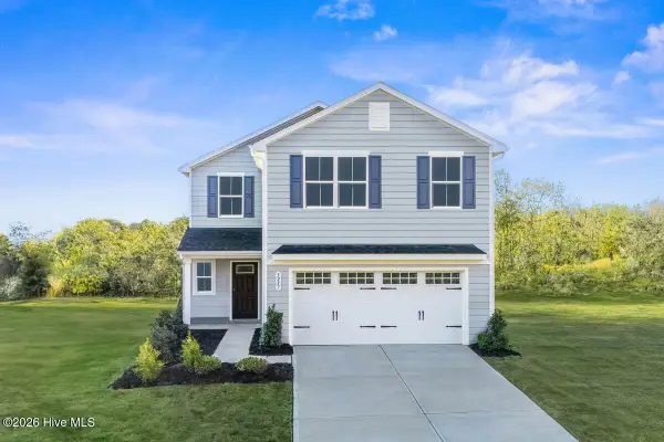 1435 Cherry Creek Avenue, Winnabow, NC 28479