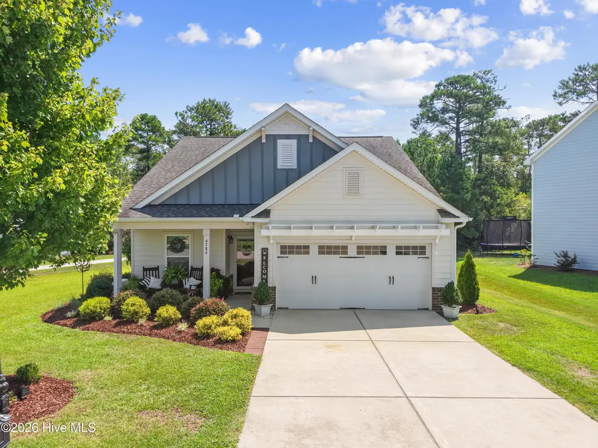 4784 Yellowood Drive, Shallotte, NC 28470 - #1