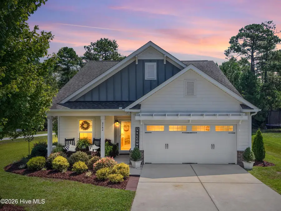4784 Yellowood Drive, Shallotte, NC 28470 - #2