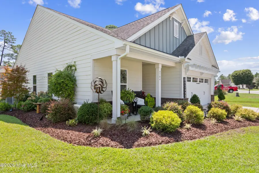 4784 Yellowood Drive, Shallotte, NC 28470 - #3