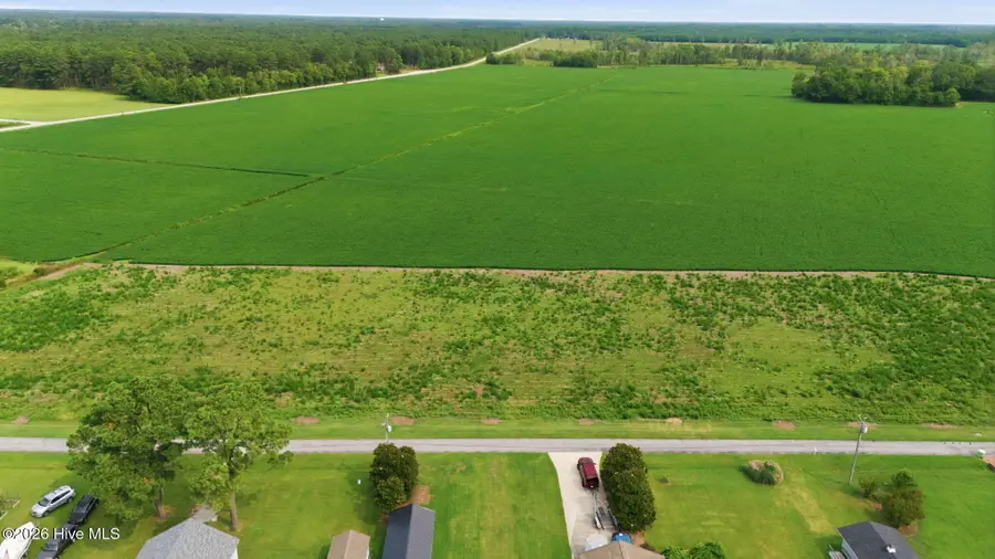215 China Grove Road, Arapahoe, NC 28510 - #3