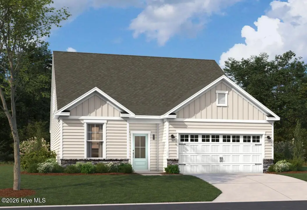 4501 Abberley Way #65, Leland, NC 28451 - #1