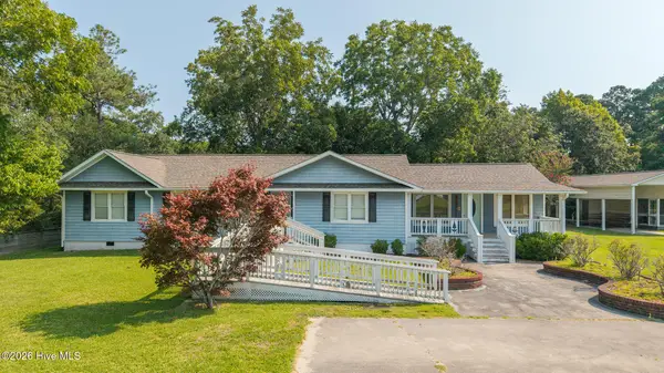111 Graham Lane, Beaufort, NC 28516