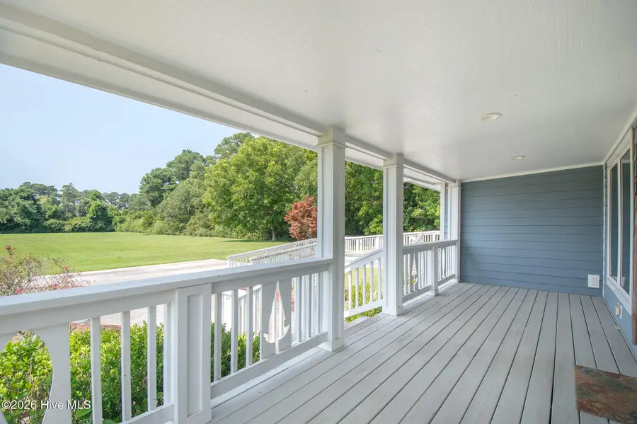 111 Graham Lane, Beaufort, NC 28516 - #2