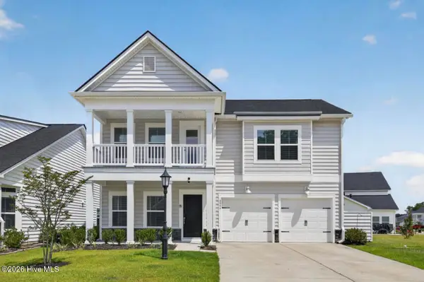 8846 Nashville Drive Nw #1069, Calabash, NC 28467