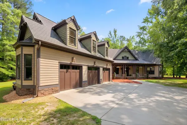 205 Carrie Drive, Archer Lodge, NC 27527