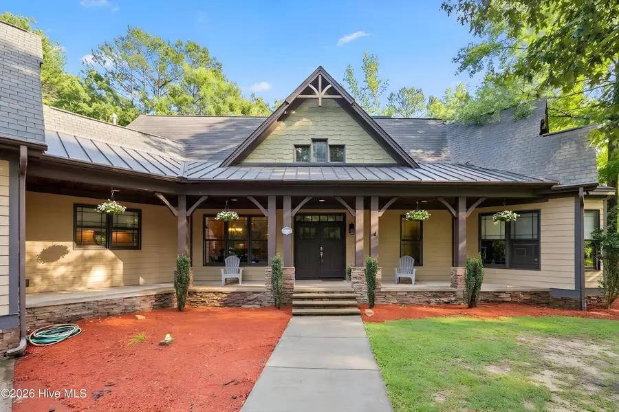 205 Carrie Drive, Archer Lodge, NC 27527 - #2