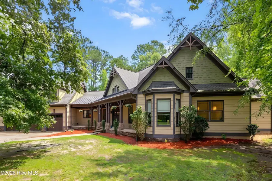 205 Carrie Drive, Archer Lodge, NC 27527 - #3