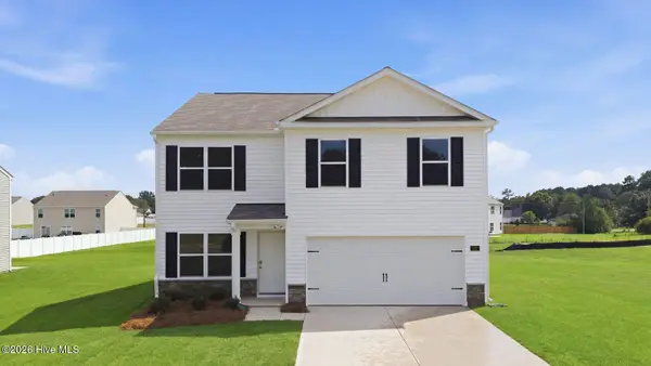 118 Claude Street, La Grange, NC 28551