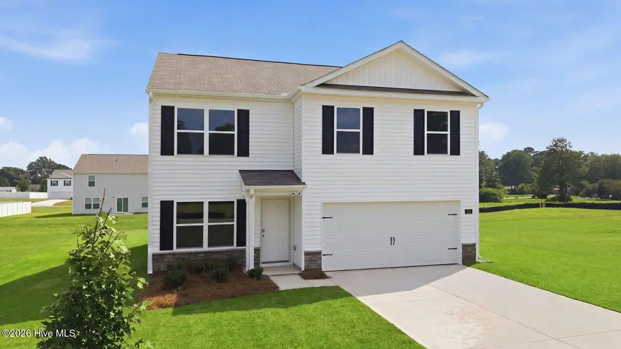 118 Claude Street, La Grange, NC 28551 - #3