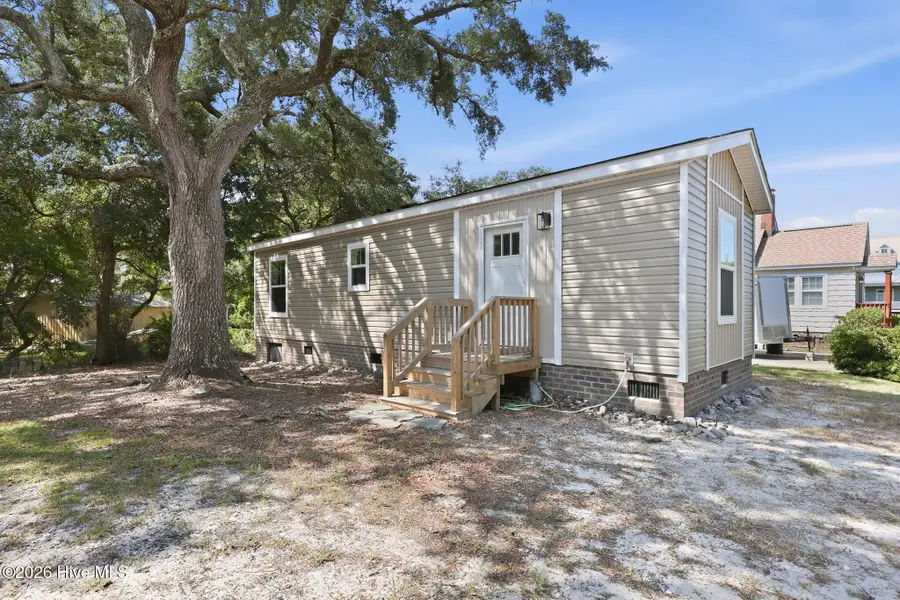 114 Brooks Creek Lane, Harkers Island, NC 28531 - #2