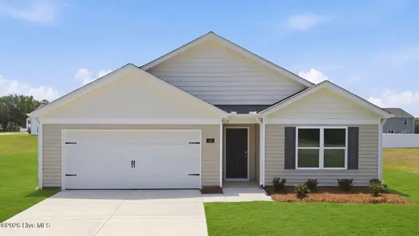 120 Claude Street, La Grange, NC 28551