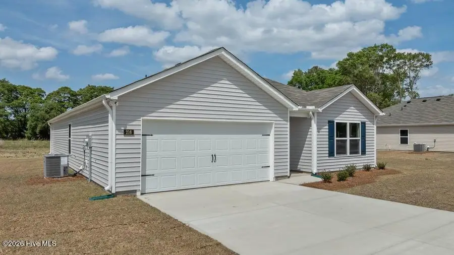120 Claude Street, La Grange, NC 28551 - #3