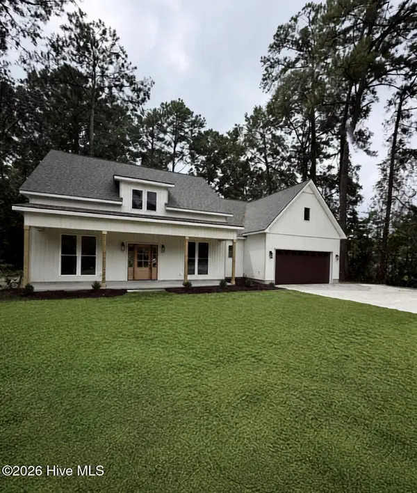 6818 River Road, Washington, NC 27889