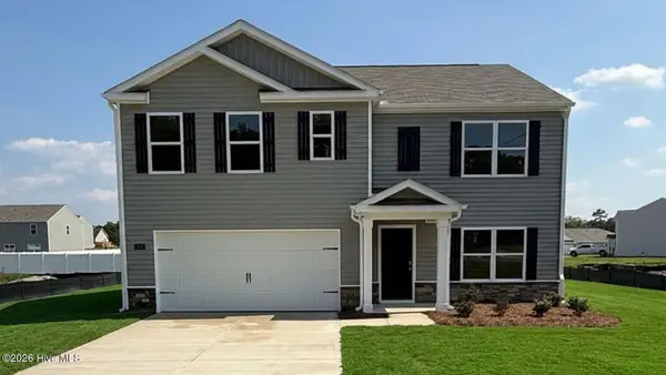 129 Claude Street, La Grange, NC 28551