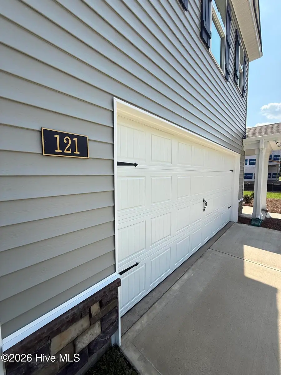 129 Claude Street, La Grange, NC 28551 - #2