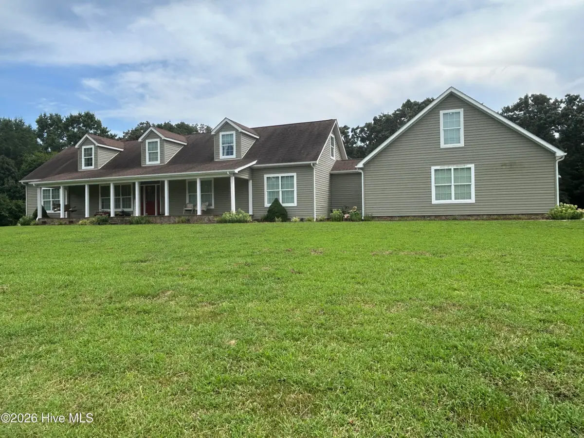 1971/1983 Wilson Road, Robbins, NC 27325 - #1