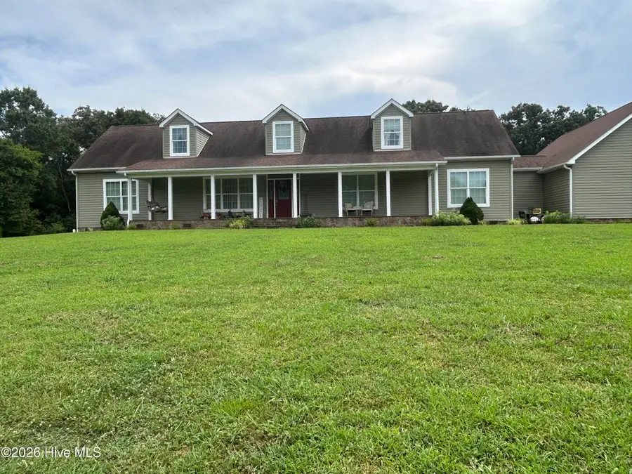 1971/1983 Wilson Road, Robbins, NC 27325 - #2