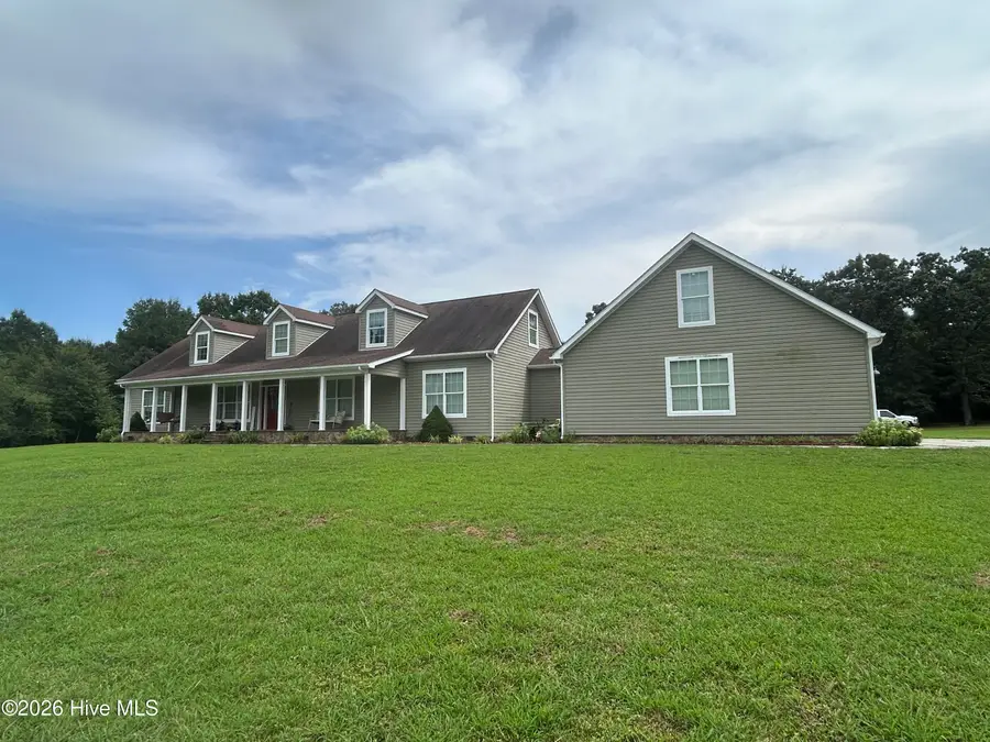 1971/1983 Wilson Road, Robbins, NC 27325 - #3