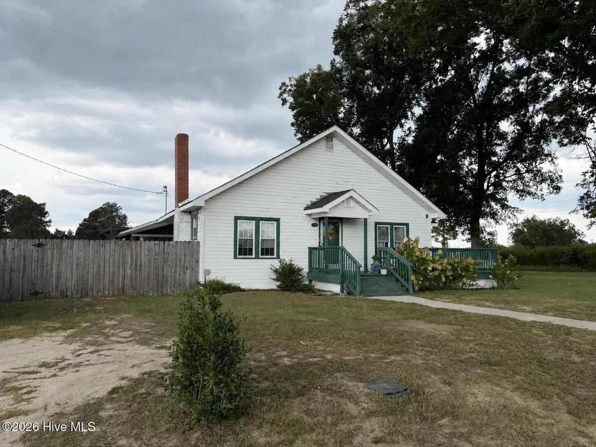 1320 Baltimore Church Road, Fairmont, NC 28340 - #1