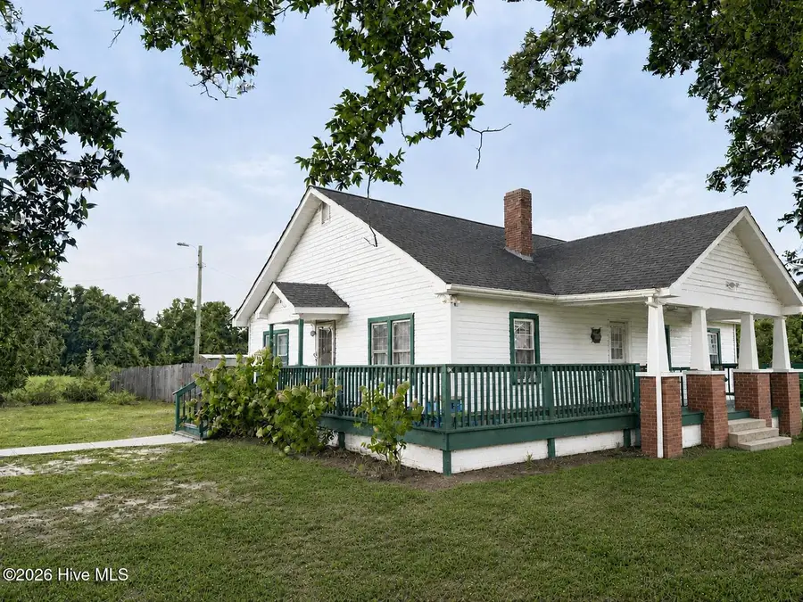 1320 Baltimore Church Road, Fairmont, NC 28340 - #3