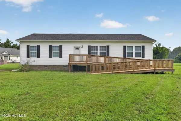 304 Forsythe Lane, New Bern, NC 28560
