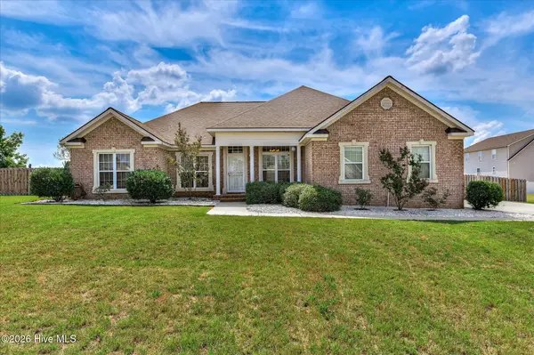 4603 Logans Way, Augusta, GA 30909