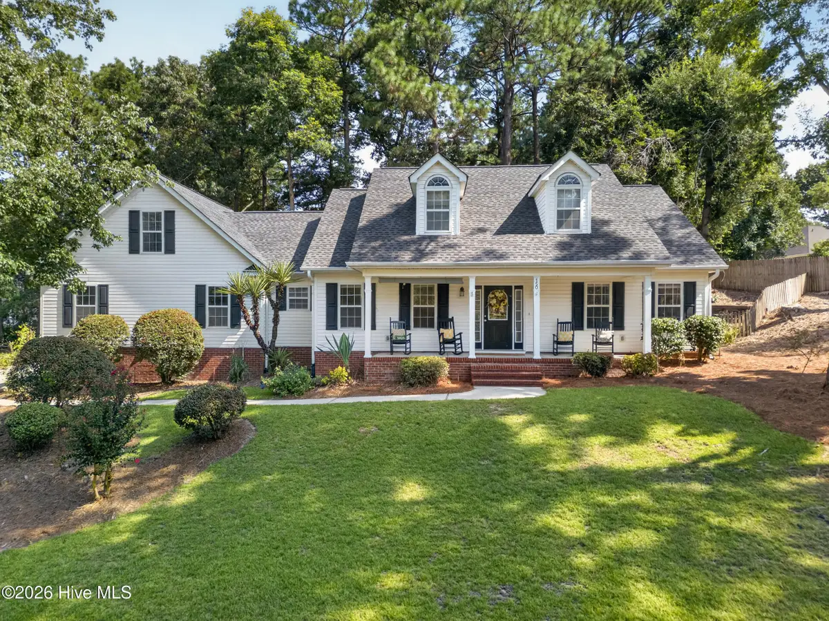 150 Lagoon Lair, Aiken, SC 29803 - #1