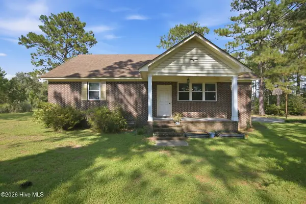 814 Maco Road Ne, Leland, NC 28451