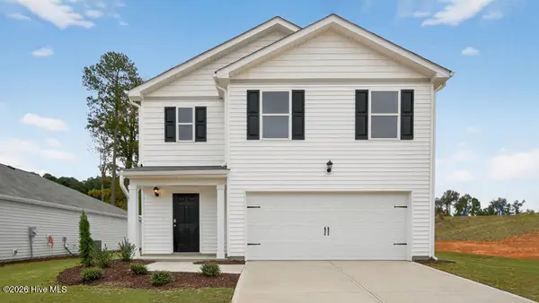 516 Chestnut Oak Drive, Sanford, NC 27332