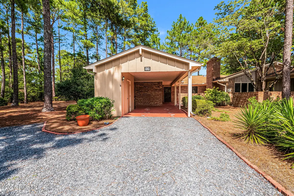 909 Satinwood Court, Southern Pines, NC 28387 - #1