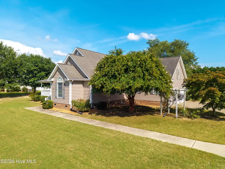 105 Countryside Drive, Edenton, NC 27932 - #3