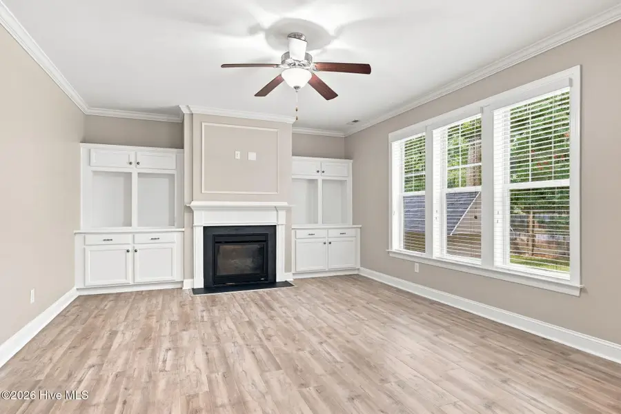 215 Spoonbill Court, Swansboro, NC 28584 - #2