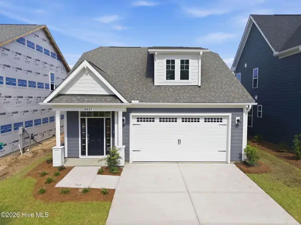 4037 Morning Dew #Lot 75, Leland, NC 28451
