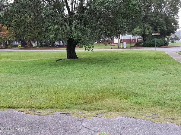 Lot 1 W Main West Street, Washington, NC 27889