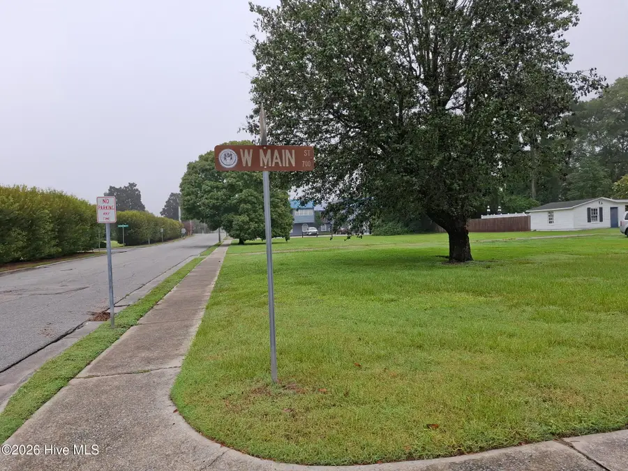 Lot 1 W Main West Street, Washington, NC 27889 - #2