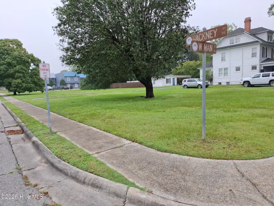 Lot 1 W Main West Street, Washington, NC 27889 - #3