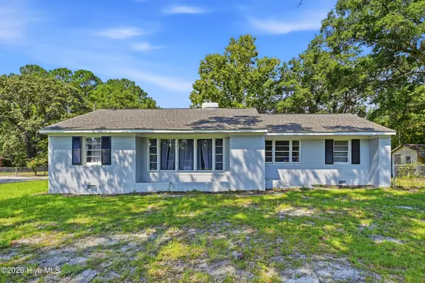 308 Holmes Street, Shallotte, NC 28470
