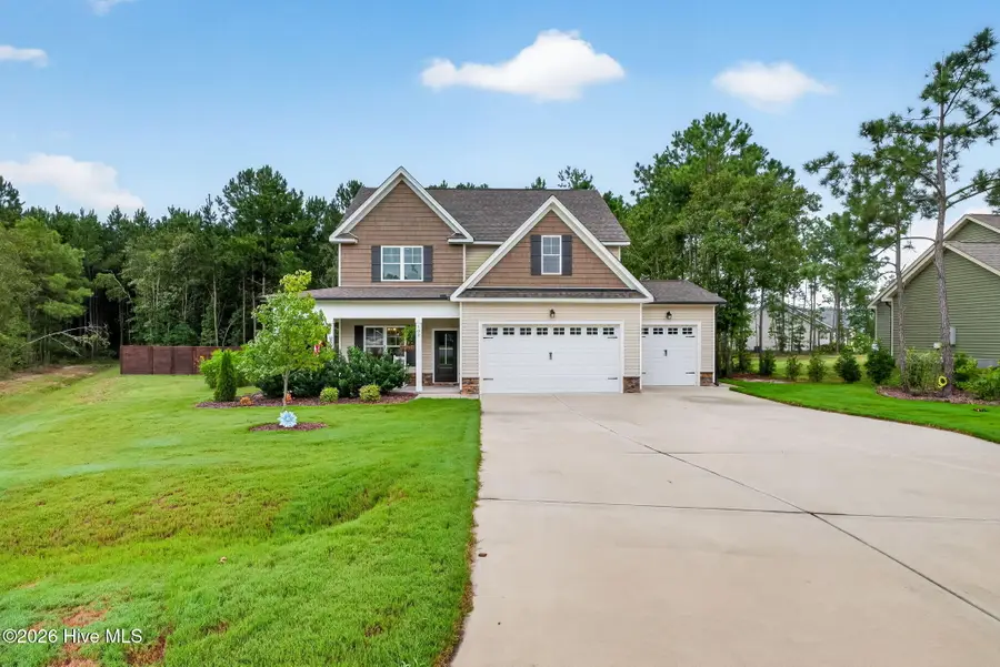 102 Spumante Court, Princeton, NC 27569 - #2