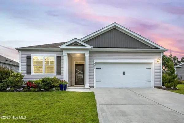 9633 Large Oak Court, Winnabow, NC 28479