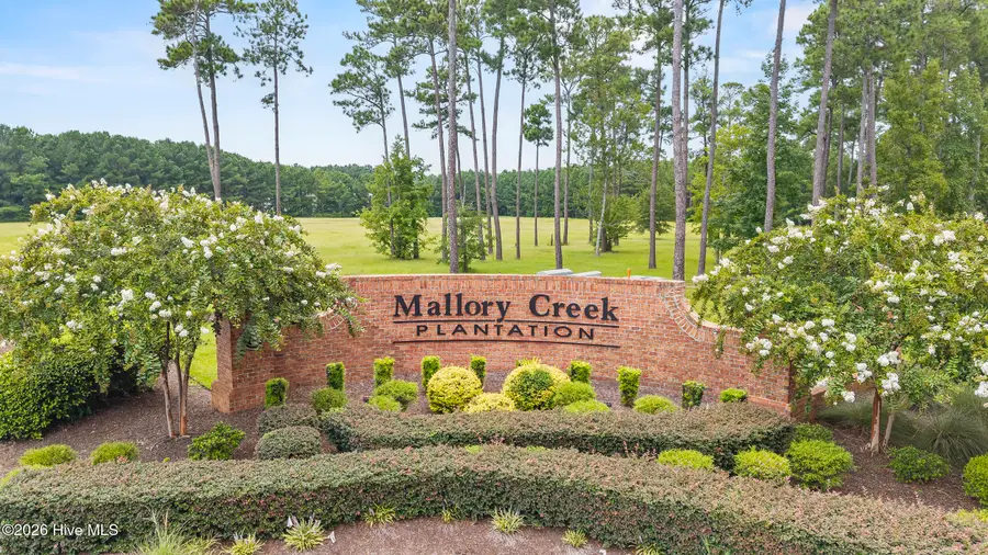 9633 Large Oak Court, Winnabow, NC 28479 - #2